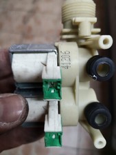 Valvola solenoide doppia usato  San Bonifacio