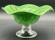 Hübsche glasschale glas gebraucht kaufen  Schwerin