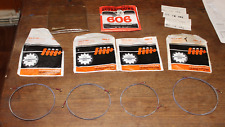 Steinberger bass strings for sale  LONDON