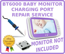 6000 video baby for sale  LEICESTER