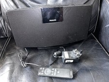 Philips tam2505 hifi for sale  HESSLE