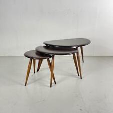 Ercol nest pebble for sale  LEWES