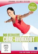 Ultimative core workout gebraucht kaufen  Berlin