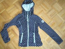 Steeds fleecejacke kapuzenjack gebraucht kaufen  Dortmund