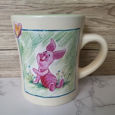 Disney piglet butterfly for sale  WELWYN GARDEN CITY