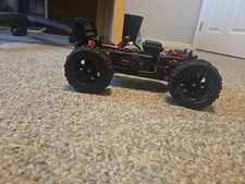 Hyper scale brushless for sale  Middletown
