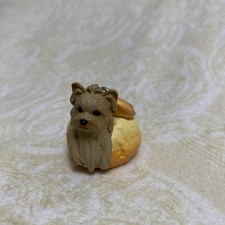 Capsule toy yorkshire d'occasion  Expédié en Belgium