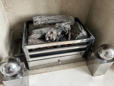 Chesney cubbis gas for sale Chesney cubbis gas for sale  CHELMSFORD