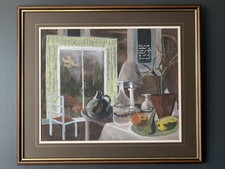 20th century abstract for sale  CROMER