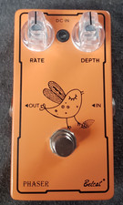 Belcat phaser guitar for sale  GLOSSOP