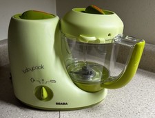 Beaba babycook steam for sale  Cross Plains