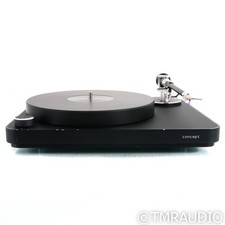 Clearaudio concept belt for sale  Erie