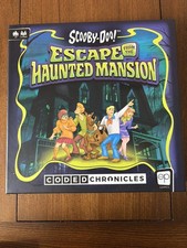 Scooby doo escape for sale Scooby doo escape for sale  BRISTOL