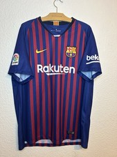 Barcelona nike dri for sale  Tempe