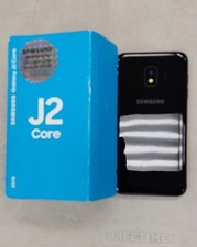 Caixa aberta J2 Core 8gb 5.0" desbloqueado, usado comprar usado  Enviando para Brazil