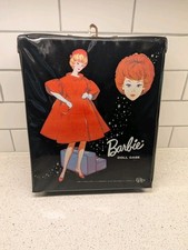 1960 barbie case for sale  Aliquippa
