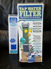 Tap water filter for sale  OSSETT