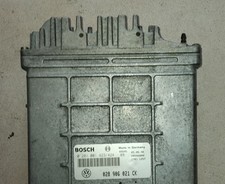 Motosteuergerät ecu passat gebraucht kaufen  Duisburg