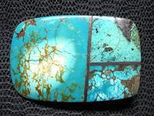 Turquoise slab variety for sale  Diamond Bar