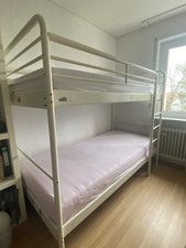 Metall etagenbett gebraucht kaufen  Viernheim