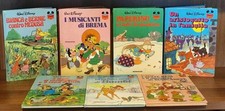 Lotto libri imparo usato  Italia
