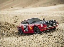Kyosho fazer rally usato  Milano