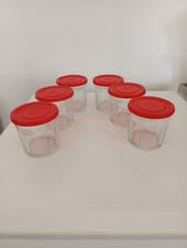 Lot bocaux arcopal d'occasion  Arques