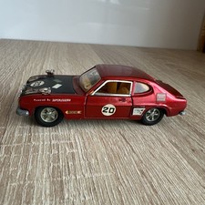 Ford capri mk1 d'occasion  Expédié en Belgium