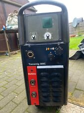 Mig welder murex for sale  ASHFORD