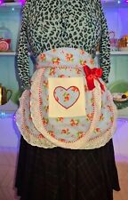 Strawberry retro frilly for sale  ELY