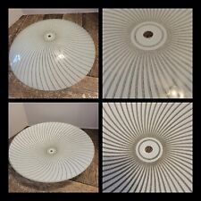 Vintage mcm white for sale  Parkston