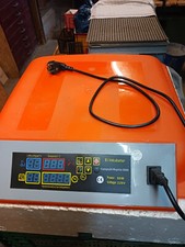 Brutmaschine vollautomatisch 5 gebraucht kaufen  Wutöschingen