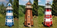 Xxl leuchtturm wahlweise gebraucht kaufen  Luckau
