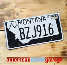 Usa nummernschild kennzeichen gebraucht kaufen  Offenburg