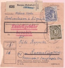 Gemeinschaftsausgaben 957 928 gebraucht kaufen  Lügde