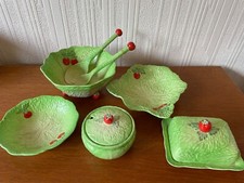 Collectible crockery beswick for sale  NEWTON ABBOT