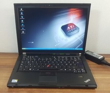 Lenovo thinkpad t400 gebraucht kaufen  Regensburg
