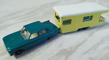Matchbox lesney ford for sale  LINGFIELD