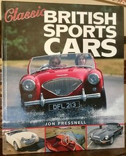 Classic british sports for sale  SOUTHPORT