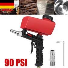 Profi sandstrahler sandstrahlg gebraucht kaufen  Aspisheim, Grolsheim