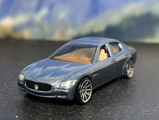 Hot wheels maserati gebraucht kaufen  Lenting