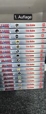 Bleach manga deutsch gebraucht kaufen  Leverkusen