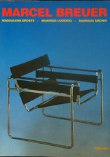 Marcel breuer. design usato  Italia