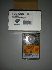 Resideo tfi 812 gebraucht kaufen Resideo tfi 812 gebraucht kaufen  Eberswalde