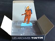 Tintin archives figurine d'occasion  Metz-