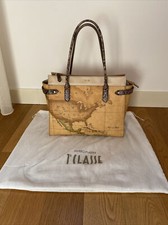 Borsa mano fantasy usato  Conegliano