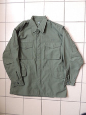 Veste militaire armée d'occasion  Châteauroux