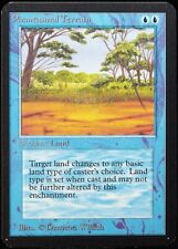 Mtg phantasmal terrain gebraucht kaufen  Burladingen