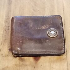 Horween wallet mens for sale  Sand Springs