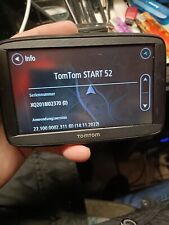 Tomtom start eu45 d'occasion  Expédié en Belgium